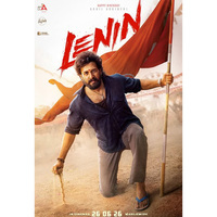 Akhil Akkineni starrer Lenin teaser out, film to hit theatres on June 26