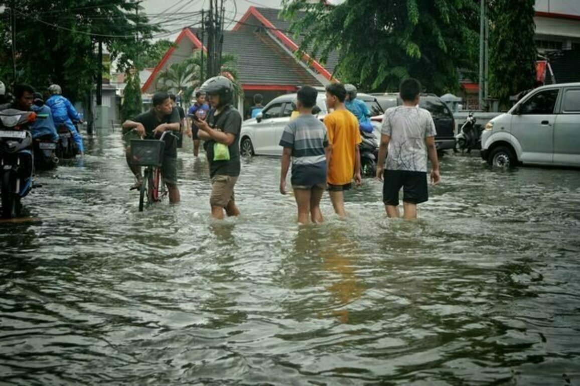 Pulau Jawa tak layak huni di masa depan jika tambang tidak disetop