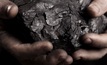 Buffalo Coal says an employee at its Aviemore anthracite mine in South Africa has the coronavirus