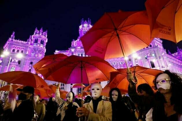 EU: Harmful 'Prostitution' Resolution Passes