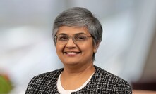  BHP chief commercial officer Vandita Pant