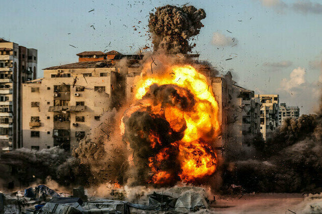 Israel may win in Gaza. But at what cost