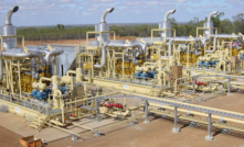 Moranbah Gas Project nodes 1 & 2_Image provided by Wasco Energy.