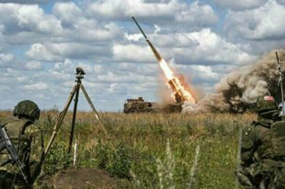 Russia's top general gives update on territorial advances