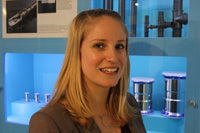 New sales rep for Geberit