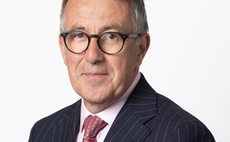 New CII president begins term