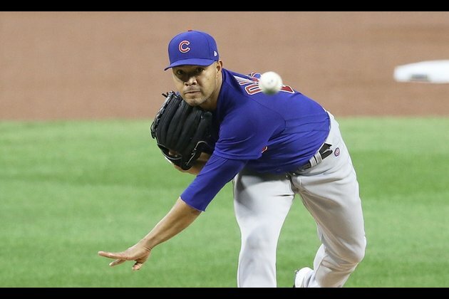 Angels, Jose Quintana finalize one-year, $8 million deal