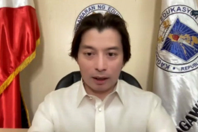 Senate recommendations will 'definitely' be considered: DepEd