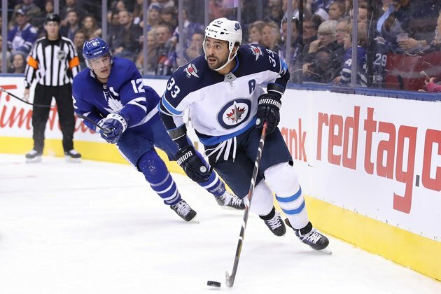 Jets appear set to get Byfuglien, Kulikov back vs. Blues