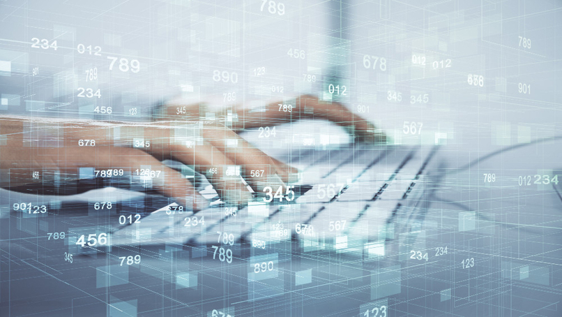 How is technology transforming the builders' merchant sector?