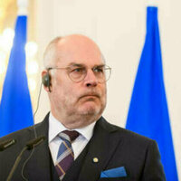EU state's president blocks controversial law against largest Christian church