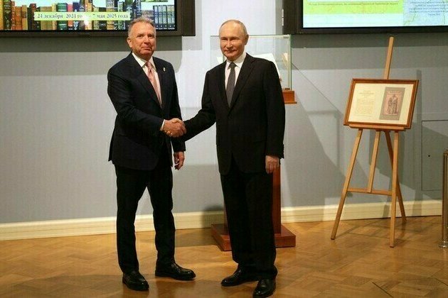 Trump aide believes Putin call will be a success