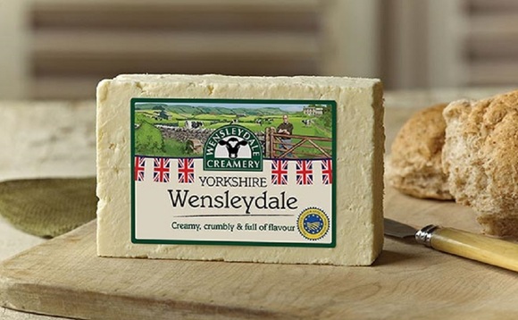 Saputo to acquire Wensleydale Dairy Products for £23m