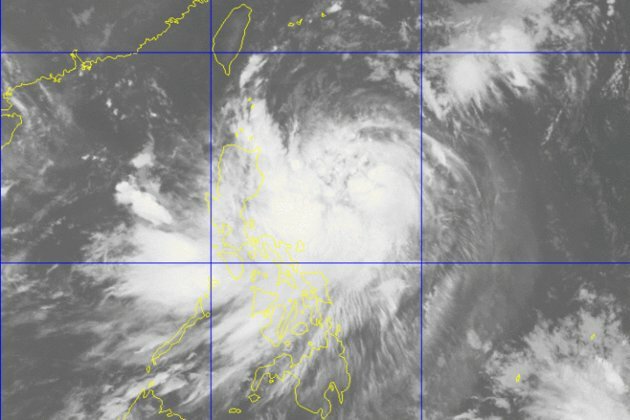 RDRRMC 2 braces for TS &#039;Ineng&#039;