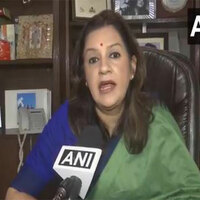 "Repeatedly asking for documents that are difficult to procure": Shiv Sena (UBT) MP Priyanka Chaturvedi on SIR