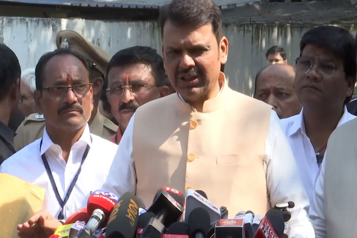 Creating ruckus on everything, raising questions is very wrong: Maharashtra CM dismisses Raj Thackeray's allegations