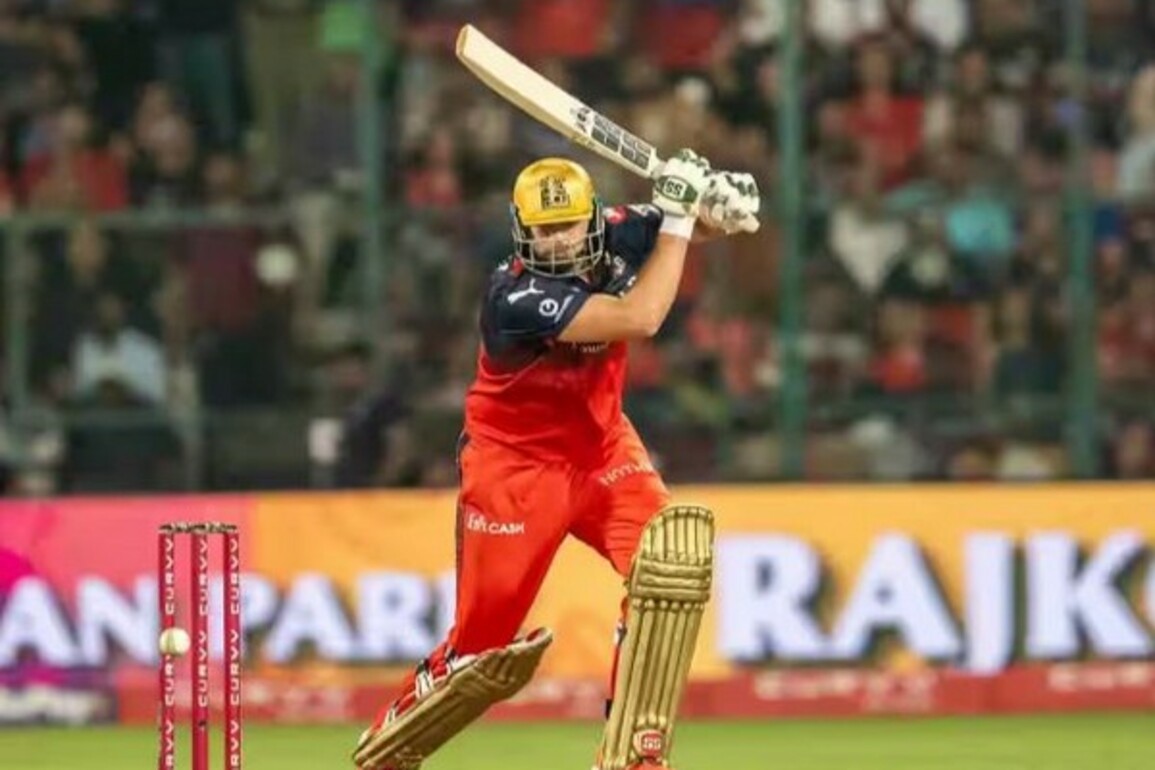 Will Tim flex his muscles at once-home Wankhede Stadium during MI-RCB clash?