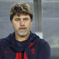 Mauricio Pochettino 'open' to coaching USMNT post-World Cup