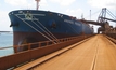 Shipping milestone for BC Iron