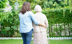 Female caregivers have a higher absence rate at work