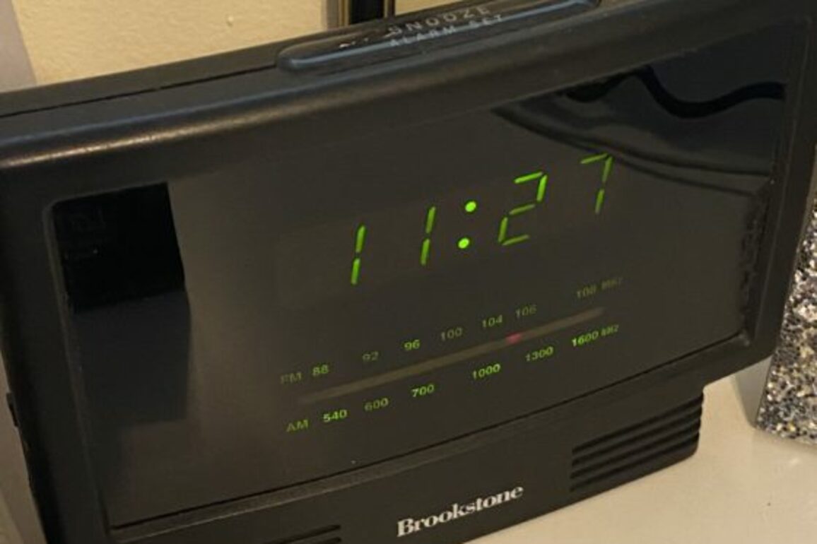 The At-Work Companion Is Back- Radios Big Growth Story