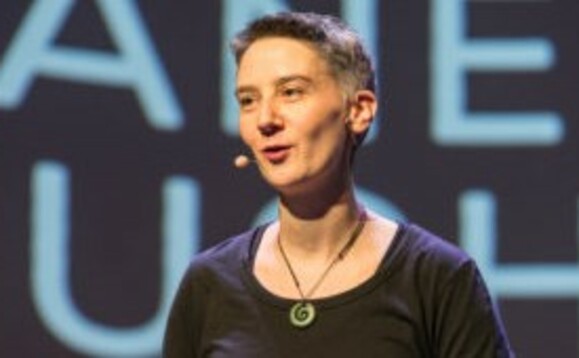 Janet Hughes set to leave Defra