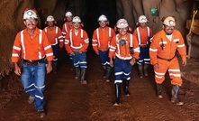  Equinox Gold is adding a second underground mine, Bermejal, to its Los Filos operations in Mexico