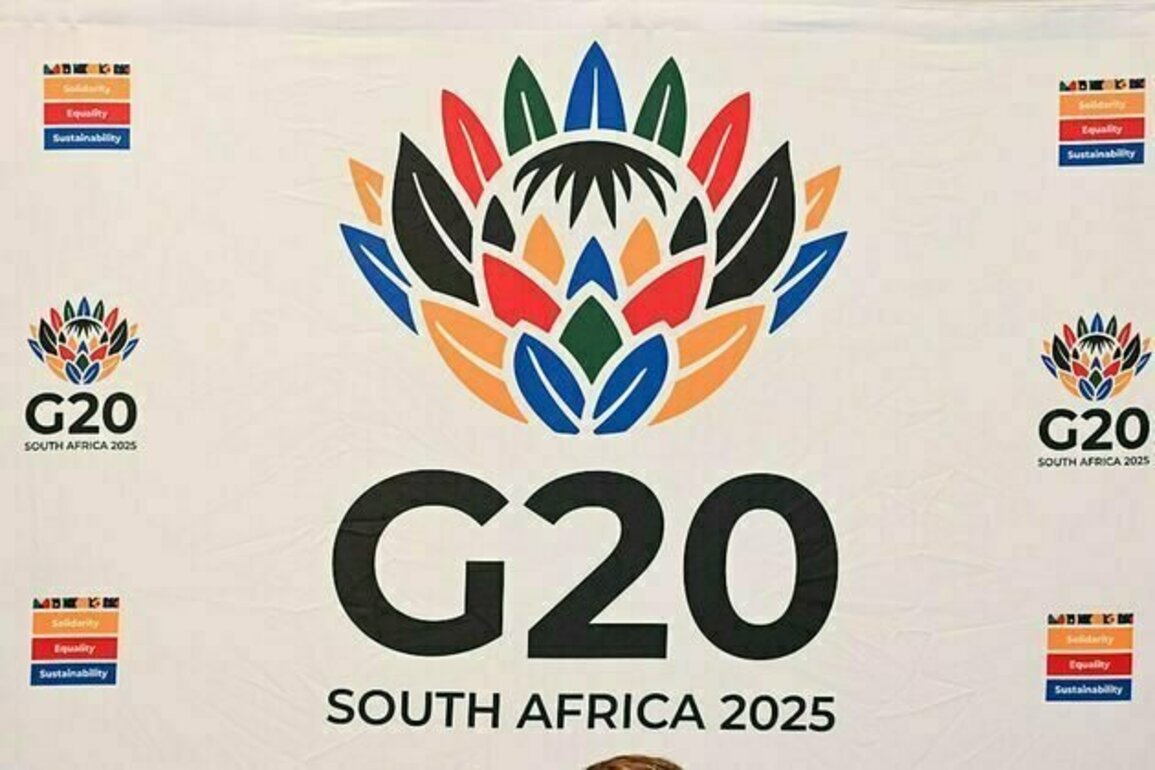 G20 is too elite. There's a way to fix that though - economists