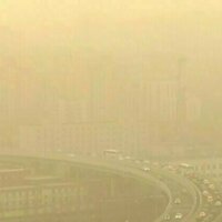US stops sharing air quality data, raising scientists concerns 
