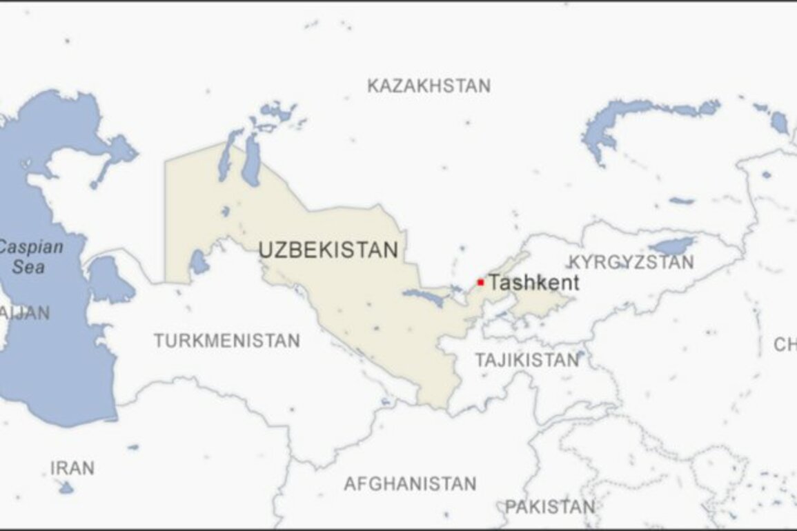 VOA Uzbek: Russian-Ukraine war fuels resurgence of the new Silk Road