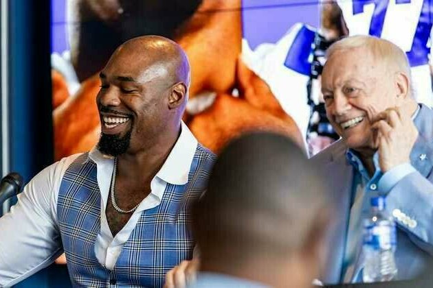 Mick Shots: Ringing praise on Tyron's farewell