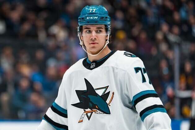 Sharks lean on youth for playoff chase with hot Habs in town