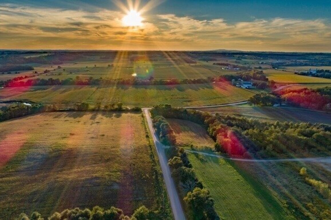 Rural WI faces dual concerns over data centers, CAFOs