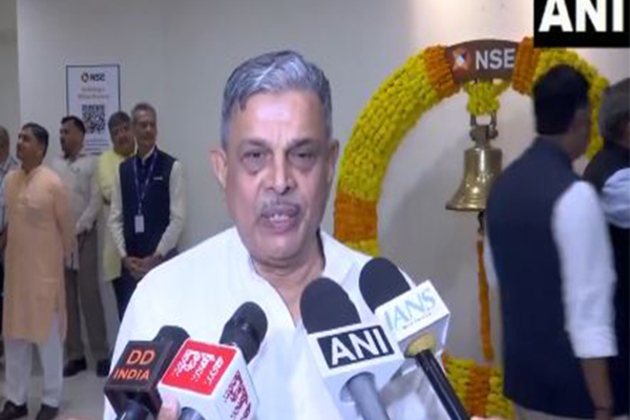 NSE has uniquely contributed to India's development: RSS Gen Secy Dattatreya Hosabale