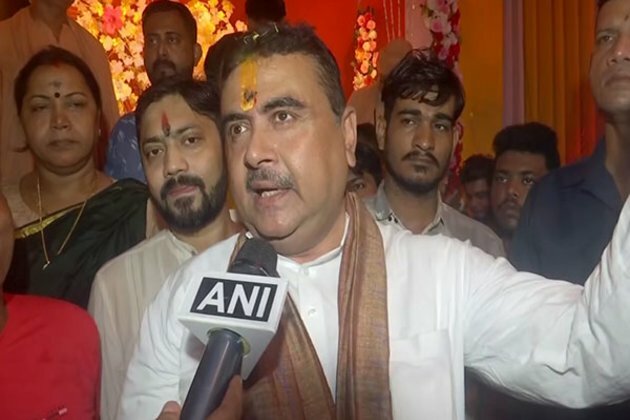 Suvendu Adhikari welcomes Women's Reservation Bill, calls it a "great move"