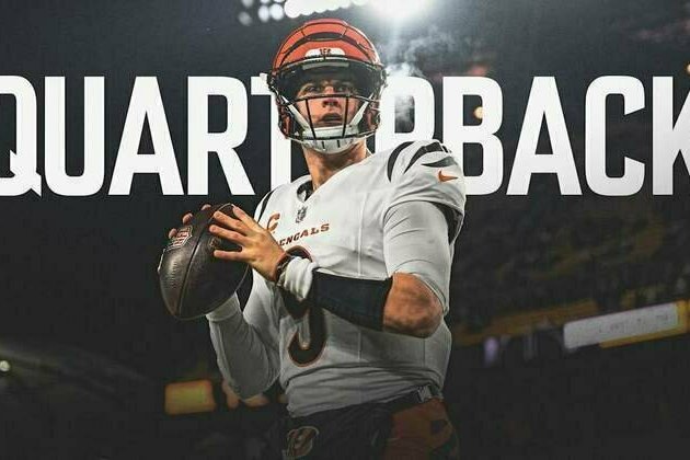 Netflix 'Quarterback' Season Two Featuring Joe Burrow Debuts July 8