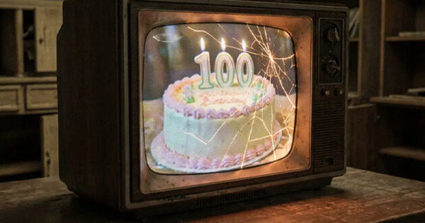 Television turns 100: From uniting nations to dividing feeds