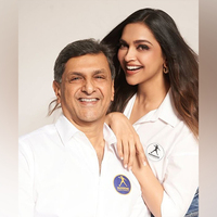 Deepika Padukone wishes her father Prakash Padukone on his birthday through special announcement