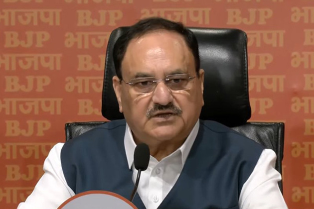 "PM Modi changed country's political culture, established new normal": JP Nadda as BJP govt marks 11 years