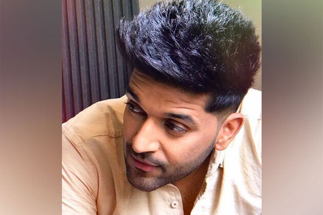 Guru Randhawa donates Rs 5 lakh for Assam flood relief