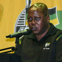 South Africa ready for US sanctions  politician
