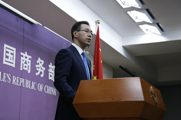 China Bats Away Rumors, Says Trade Talks With US Continue