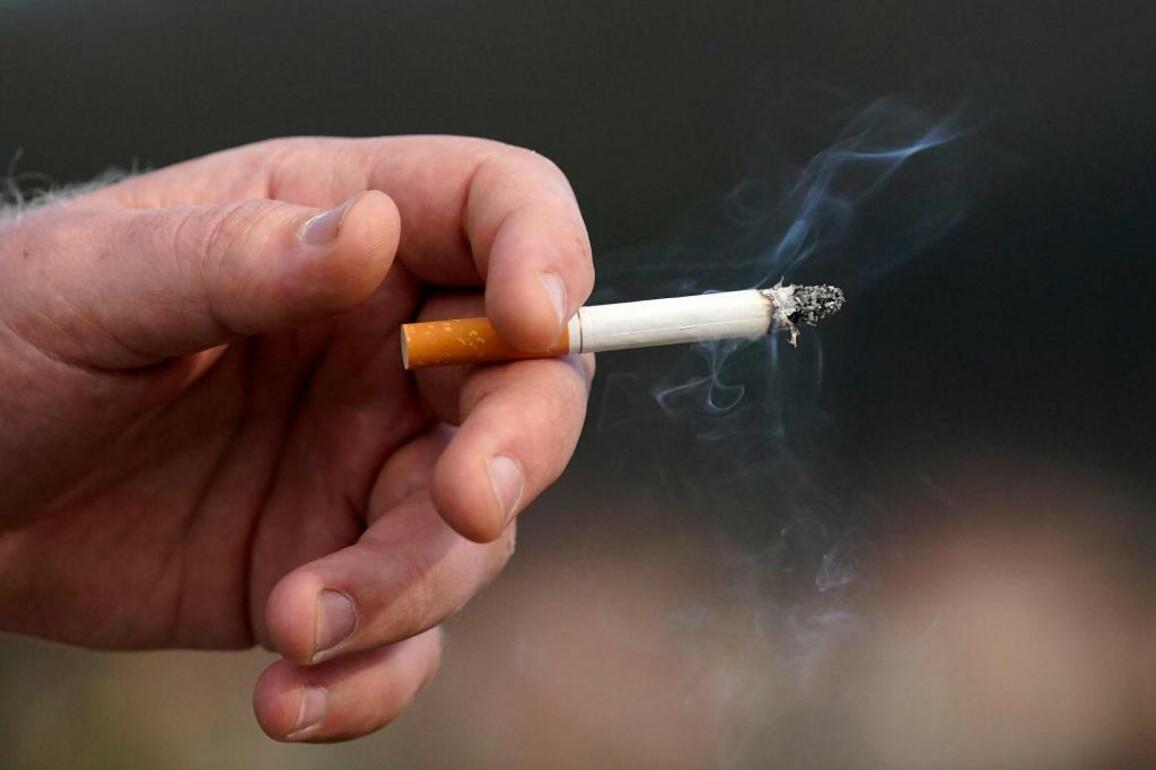 Santa Cruz City Council votes to ban sale of filtered cigarettes  Silicon Valley
