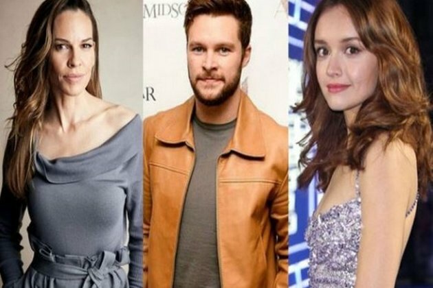 Hilary Swank, Jack Reynor, Olivia Cooke to star in latest thriller