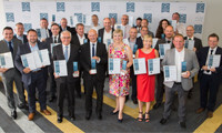UK's best construction sites honoured