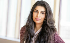 Former Google EMEA partner VP Ghazal Asif joins Rubrik as new global channel boss