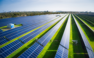 UK and France set new solar generation records