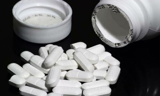 Interpol call for roadmap to tackle fake drugs Interpol call for roadmap to tackle fake drugs