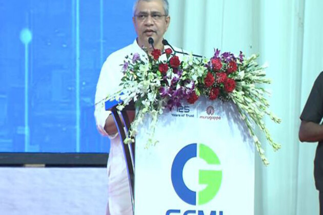 First Made-In-India semiconductor chip to roll out soon from Sanand's CG plant: Ashwini Vaishnaw