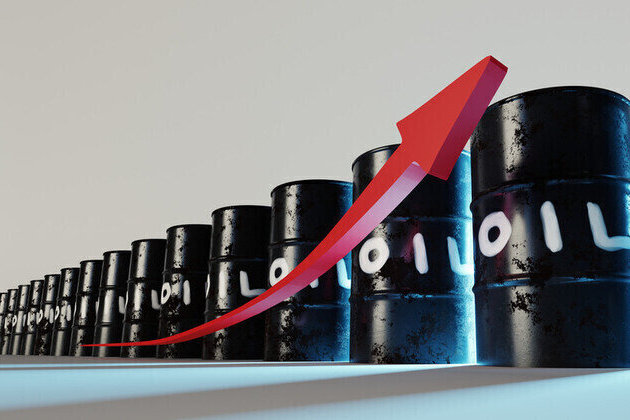 Oil spikes following US sanctions on Russia